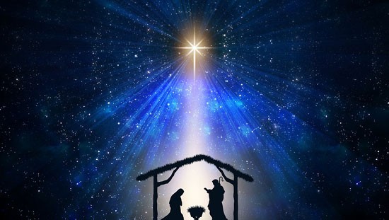 Kerstnachtdienst 'Zijn teken is Vrede'