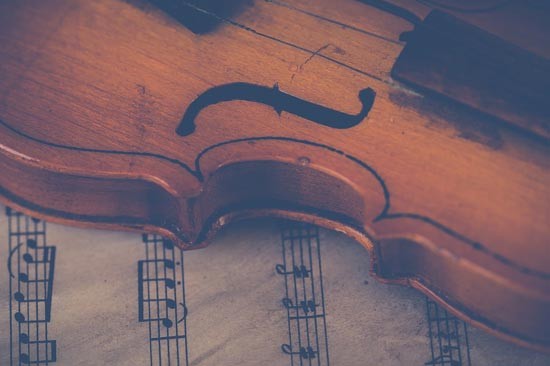 Akoestische koffieconcert in het Oude Raadhuis